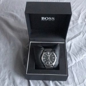Hugo Boss BRDGE Watch